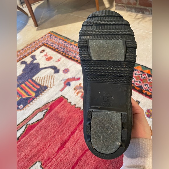 Chooka Classic Mid Calf Rain Boot - Picture 6 of 8